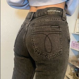 Vintage Calvin Klein Jeans
